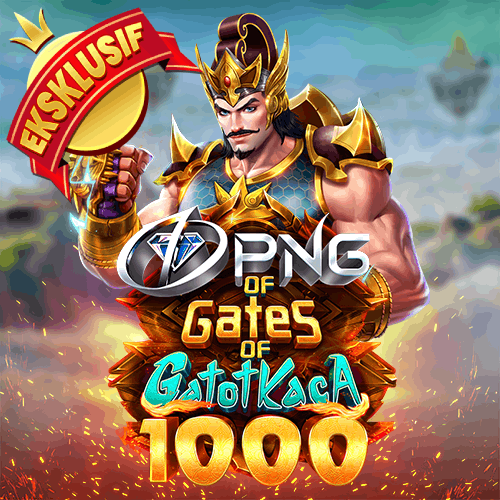 GATES OF GATOT KACA